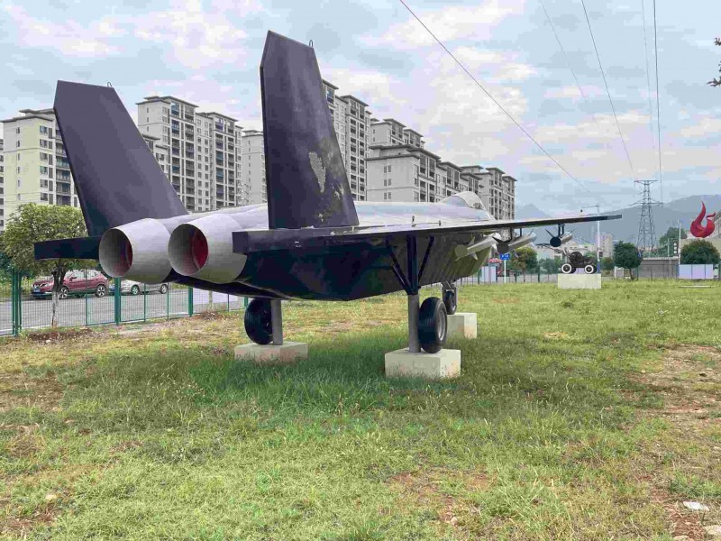 國(guó)防教育實(shí)訓(xùn)基地