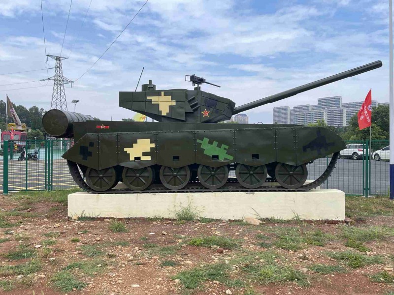 國(guó)防教育實(shí)訓(xùn)基地